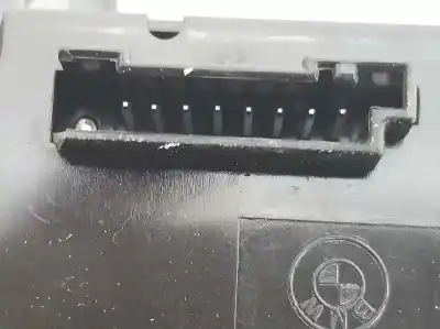 Piesă de schimb auto la mâna a doua control multifunctional pentru bmw 5 (e60) 525 d referințe oem iam 65826944884  65826944884