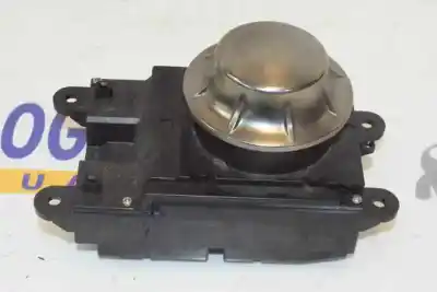 Pièce détachée automobile d'occasion commutateur multifonctions pour bmw serie 5 berlina (e60) 530d références oem iam 6934259