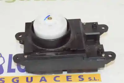 Pièce détachée automobile d'occasion commutateur multifonctions pour bmw serie 5 berlina (e60) 530d références oem iam 6934259