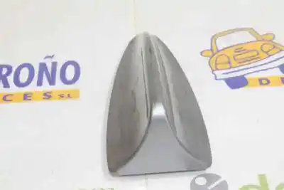 Peça sobressalente para automóvel em segunda mão antena por bmw 5 (e60) 520 d referências oem iam 65206926461  65206926461