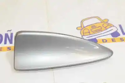 Peça sobressalente para automóvel em segunda mão antena por bmw 5 (e60) 520 d referências oem iam 65206926461  65206926461