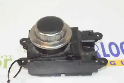 Second-hand car spare part multifunction switch for bmw 5 (e60) 520 d oem iam references 65826944884  65826944884