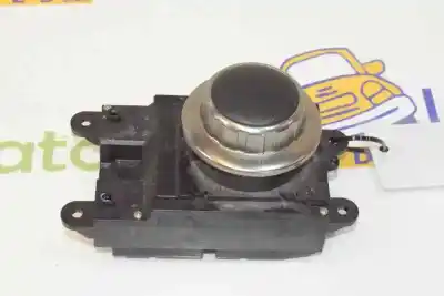 Second-hand car spare part multifunction switch for bmw 5 (e60) 520 d oem iam references 65826944884  65826944884