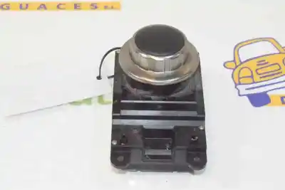 Second-hand car spare part multifunction switch for bmw 5 (e60) 520 d oem iam references 65826944884