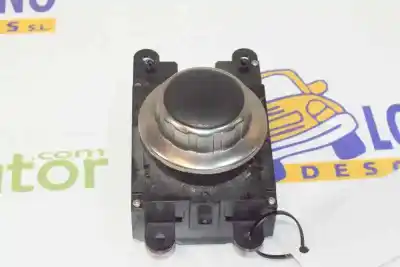 Second-hand car spare part multifunction switch for bmw 5 (e60) 520 d oem iam references 65826944884  65826944884