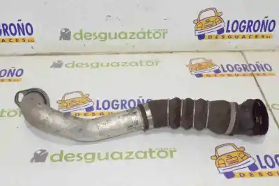 Second-hand car spare part intercooler pipe for bmw 5 (e60) 520 d oem iam references 11617790090  11617790090
