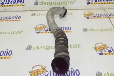 Second-hand car spare part intercooler pipe for bmw 5 (e60) 520 d oem iam references 11617790090  11617790090