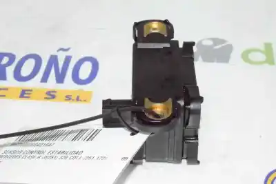 Pezzo di ricambio per auto di seconda mano sensore per clase c clase r 3.0 cdi riferimenti oem iam a0045423818  0045423818