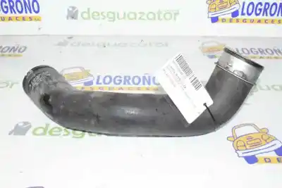 Автозапчастина б/у труба інтеркулера для clase c clase r 3.0 cdi посилання на oem iam a2515280582  2515280582
