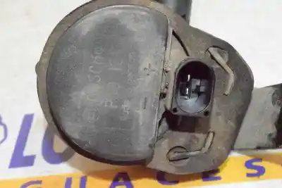 Peça sobressalente para automóvel em segunda mão bomba de aquecimento por clase c clase r 3.0 cdi referências oem iam a2118350264  2118350264