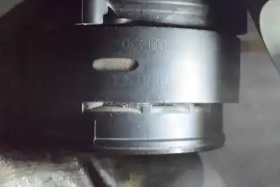 Peça sobressalente para automóvel em segunda mão bomba de aquecimento por clase c clase r 3.0 cdi referências oem iam a2118350264  2118350264