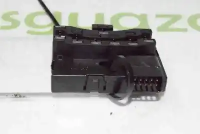 Peça sobressalente para automóvel em segunda mão SENSOR DE ÂNGULO DE DIREÇÃO por VOLKSWAGEN GOLF V 1K110.2003  Referências OEM IAM 1K0959654  1K0959654