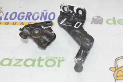 Second-hand car spare part SUPPORT / SLIDING DOOR GUIDE for FORD TRANSIT FURGÓN CORTO (FY)  OEM IAM references YC15V25000A  YC15V25028AD YC15V25028AF