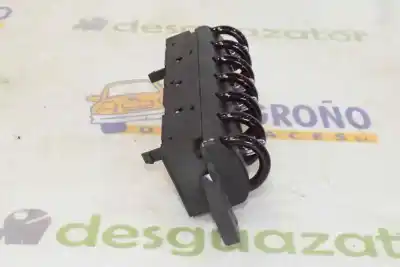 Second-hand car spare part switch for mini cabrio (r52) 1.6 16v cat oem iam references 61316958027  61316958027