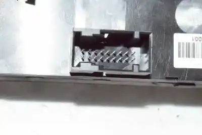 Second-hand car spare part switch for mini cabrio (r52) 1.6 16v cat oem iam references 61316958027  61316958027