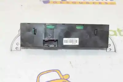 Second-hand car spare part switch for mini cabrio (r52) 1.6 16v cat oem iam references 61316958027  61316958027