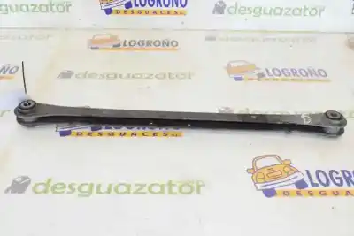 Peça sobressalente para automóvel em segunda mão braço oscilante suspensão traseiro esquerdo por mini cabrio (r52) 1.6 16v cat referências oem iam 33326768724