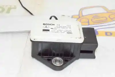 Second-hand car spare part sensor for clase c clase a 2.0 cdi oem iam references a0045429118