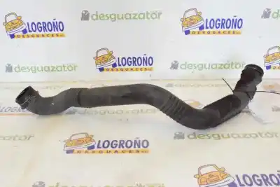 Second-hand car spare part intercooler pipe for clase c clase a 2.0 cdi oem iam references a1695200701