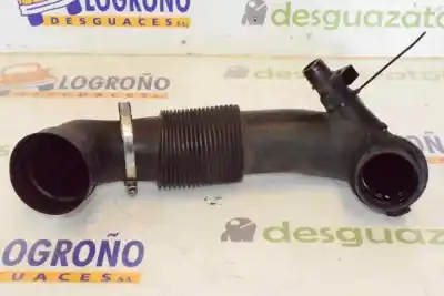 Pezzo di ricambio per auto di seconda mano tubo intercooler per mercedes-benz clase a 2.0 cdi riferimenti oem iam a6400900929 6400900929 