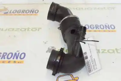 Pezzo di ricambio per auto di seconda mano tubo intercooler per mercedes-benz clase a 2.0 cdi riferimenti oem iam a6400900929 6400900929 