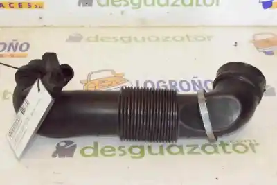 Pezzo di ricambio per auto di seconda mano tubo intercooler per mercedes-benz clase a 2.0 cdi riferimenti oem iam a6400900929 6400900929 