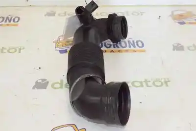 Pezzo di ricambio per auto di seconda mano tubo intercooler per mercedes-benz clase a 2.0 cdi riferimenti oem iam a6400900929 6400900929 