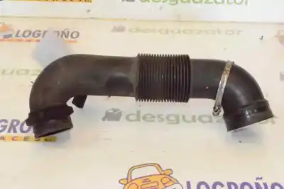 Pezzo di ricambio per auto di seconda mano tubo intercooler per mercedes-benz clase a 2.0 cdi riferimenti oem iam a6400900929 6400900929 