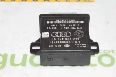 Second-hand car spare part xenon headlights control unit  for audi q7 (4l) 3.0 v6 24v tdi oem iam references 8p0907357f  5la008379 8p0907357j
