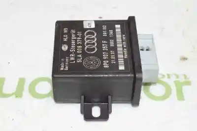 Second-hand car spare part xenon headlights control unit  for audi q7 (4l) 3.0 v6 24v tdi oem iam references 8p0907357f