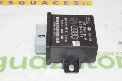 Second-hand car spare part xenon headlights control unit  for audi q7 (4l) 3.0 v6 24v tdi oem iam references 8p0907357f  5la008379 8p0907357j