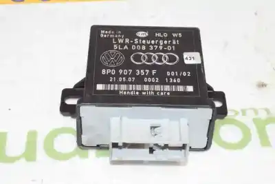 Second-hand car spare part xenon headlights control unit  for audi q7 (4l) 3.0 v6 24v tdi oem iam references 8p0907357f  5la008379 8p0907357j