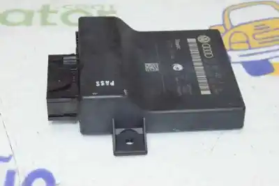 Pezzo di ricambio per auto di seconda mano centralina gateway per audi q7 (4l) 3.0 v6 24v tdi riferimenti oem iam 4l0907468b  4l0910468a