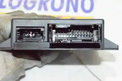 Pezzo di ricambio per auto di seconda mano centralina gateway per audi q7 (4l) 3.0 v6 24v tdi riferimenti oem iam 4l0907468b  4l0910468a