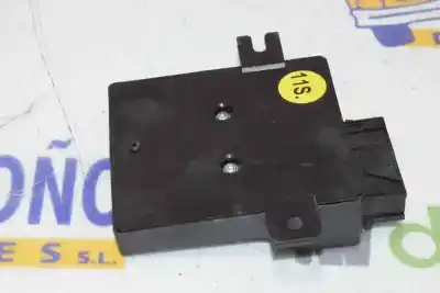 Pezzo di ricambio per auto di seconda mano centralina gateway per audi q7 (4l) 3.0 v6 24v tdi riferimenti oem iam 4l0907468b  4l0910468a