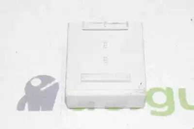 Second-hand car spare part electronic module for bmw x5 (e53) 3.0 i oem iam references 65756923209  65756923209