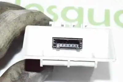 Second-hand car spare part electronic module for bmw x5 (e53) 3.0 i oem iam references 65756923209  65756923209