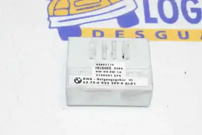 Second-hand car spare part electronic module for bmw x5 (e53) 3.0 i oem iam references 65756923209  65756923209
