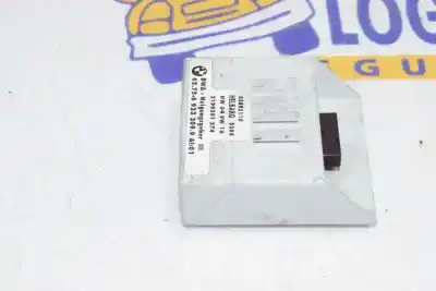 Second-hand car spare part electronic module for bmw x5 (e53) 3.0 i oem iam references 65756923209  65756923209