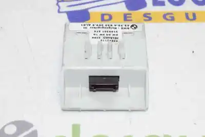 Peça sobressalente para automóvel em segunda mão módulo eletrônico por bmw x5 (e53) 3.0 i referências oem iam 65756923209