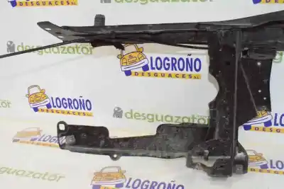 Second-hand car spare part front front for bmw x5 (e53) 3.0 i oem iam references 51718402319  51718402319