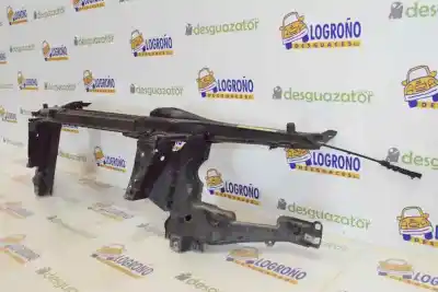 Second-hand car spare part front front for bmw x5 (e53) 3.0 i oem iam references 51718402319  51718402319