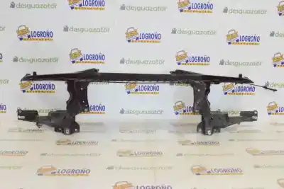 Peça sobressalente para automóvel em segunda mão frente frente por bmw x5 (e53) 3.0 i referências oem iam 51718402319