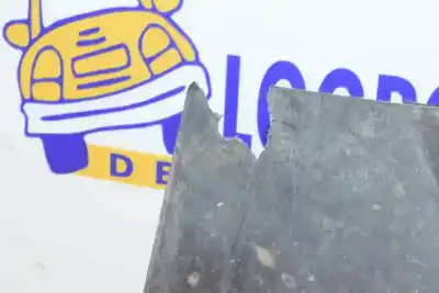 Second-hand car spare part sump guard for bmw x5 (e53) 3.0 i oem iam references 51718402436  51718402436