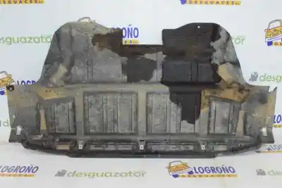 Second-hand car spare part sump guard for bmw x5 (e53) 3.0 i oem iam references 51718402436  51718402436