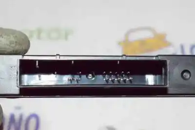 Second-hand car spare part switch for bmw x5 (e53) 3.0 i oem iam references 61316946431  61316946431