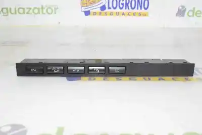 Peça sobressalente para automóvel em segunda mão trocar por bmw x5 (e53) 3.0 i referências oem iam 61316946431