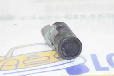 Peça sobressalente para automóvel em segunda mão sensor de estacionamento por bmw x5 (e53) 3.0 i referências oem iam 66216938739