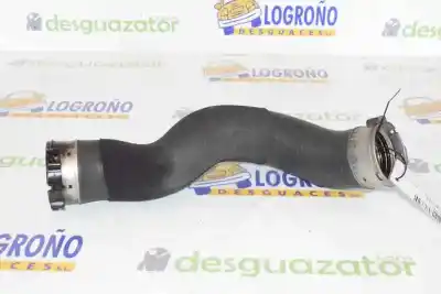 Piesă de schimb auto la mâna a doua FURTUN DE PRESIONE PENTRU INTERCOOLER AER pentru BMW SERIE 1 LIM. (F20)  Referințe OEM IAM 11614742748  11614742748