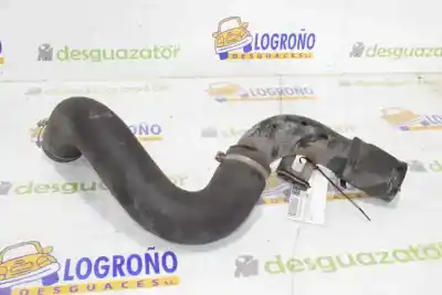 Second-hand car spare part intercooler pipe for fiat ducato furgoneta (244_) 2.3 jtd oem iam references 1334702080  1336171080